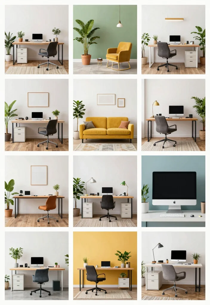 12 Studio Office Ideas for Compact Creative Workspaces 63 12 Studio Office Ideas for Compact Creative Workspaces Conclusion 0