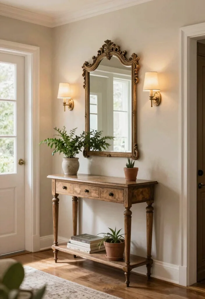12 Traditional Entryway Ideas with Timeless Appeal Conclusion 0