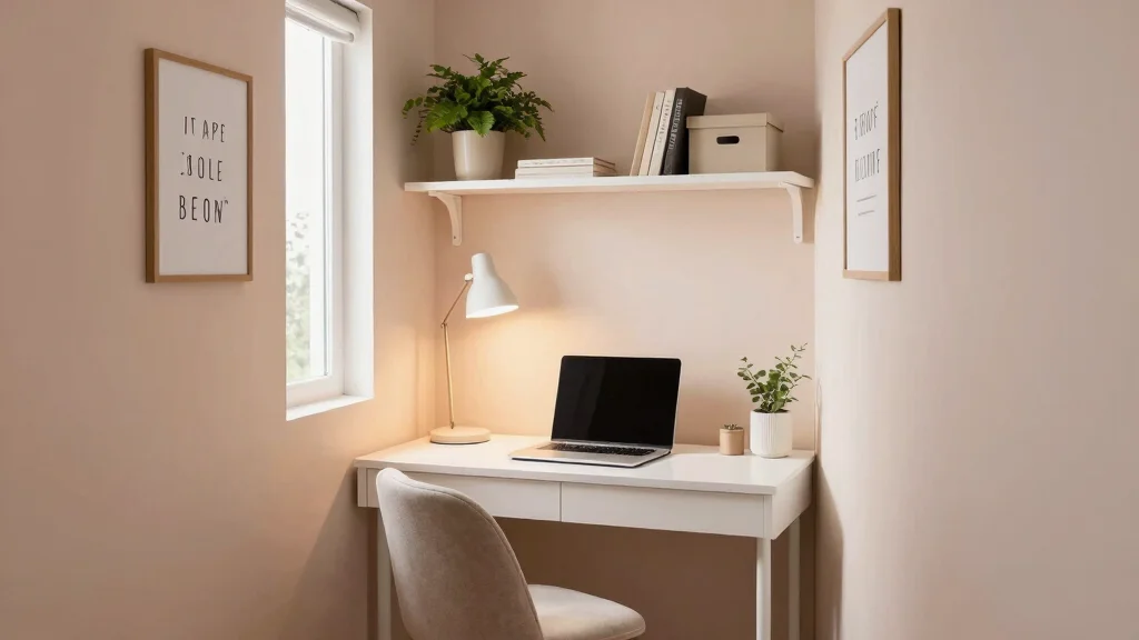 14 Cloffice Ideas Room Closet Combining Work and Storage