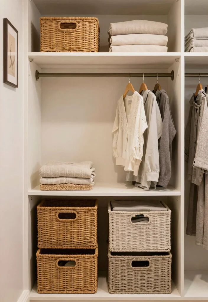 14 Closet Ideas for Small Bedroom Spaces That Feel Intentional Conclusion 0