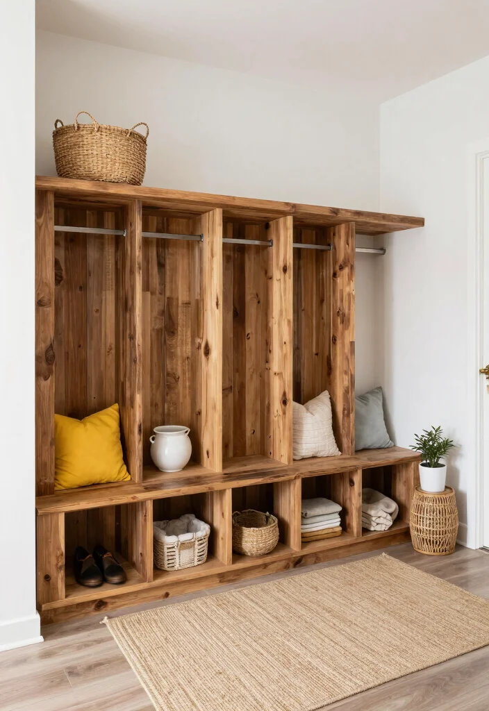 14 Entryway Mudroom Ideas for Organized Everyday Living Conclusion 0