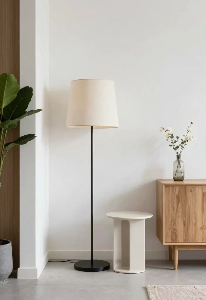 14 Foyer Ideas Entryway Modern with Clean Lines and Texture 51 14 Foyer Ideas Entryway Modern with Clean Lines and Texture 11. Play with Scale 0