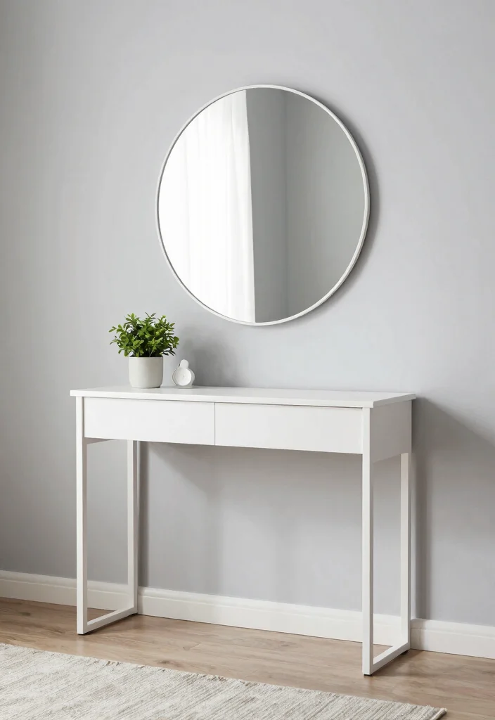 14 Home Foyer Ideas Entryway That Feel Polished and Inviting 1 14 Home Foyer Ideas Entryway That Feel Polished and Inviting 1. Minimalist Marvels 0
