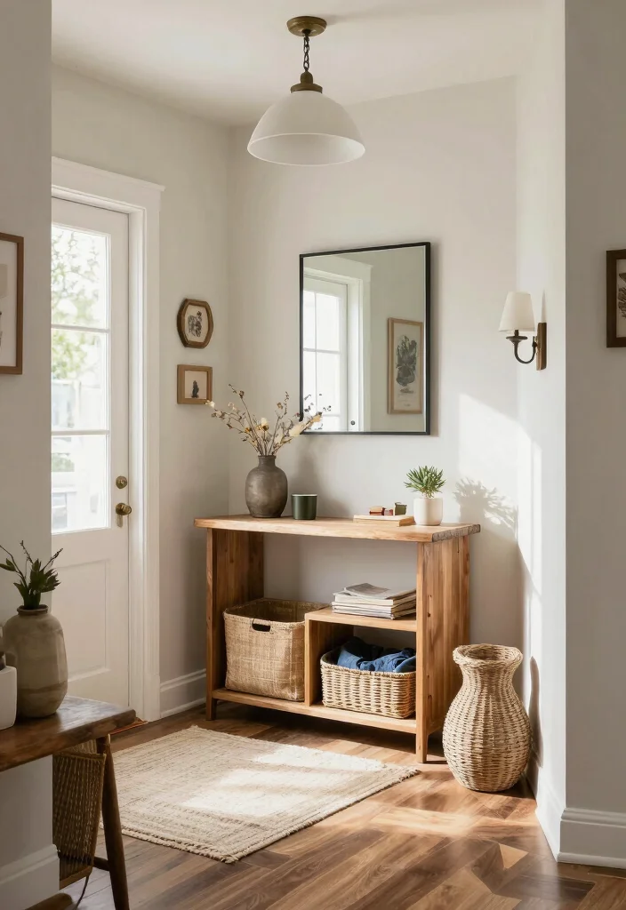 14 Home Foyer Ideas Entryway That Feel Polished and Inviting 64 14 Home Foyer Ideas Entryway That Feel Polished and Inviting 14. Creating a Welcoming Entrance 0