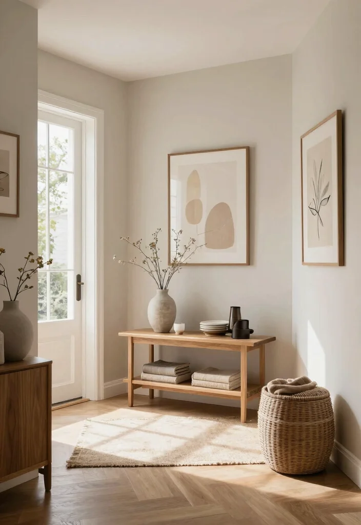 14 Home Foyer Ideas Entryway That Feel Polished and Inviting 65 14 Home Foyer Ideas Entryway That Feel Polished and Inviting Conclusion 0