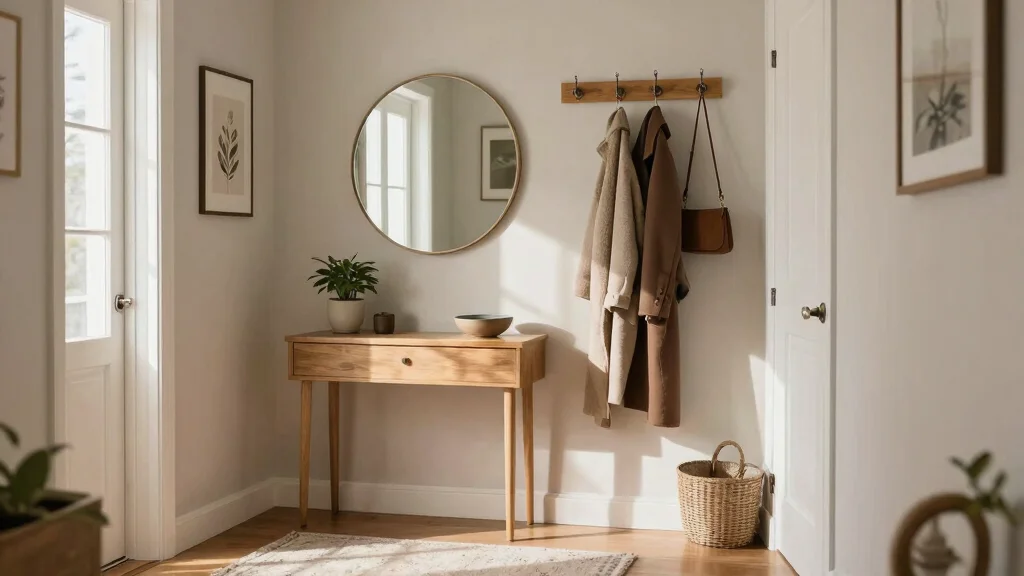 14 Home Foyer Ideas Entryway That Feel Polished and Inviting