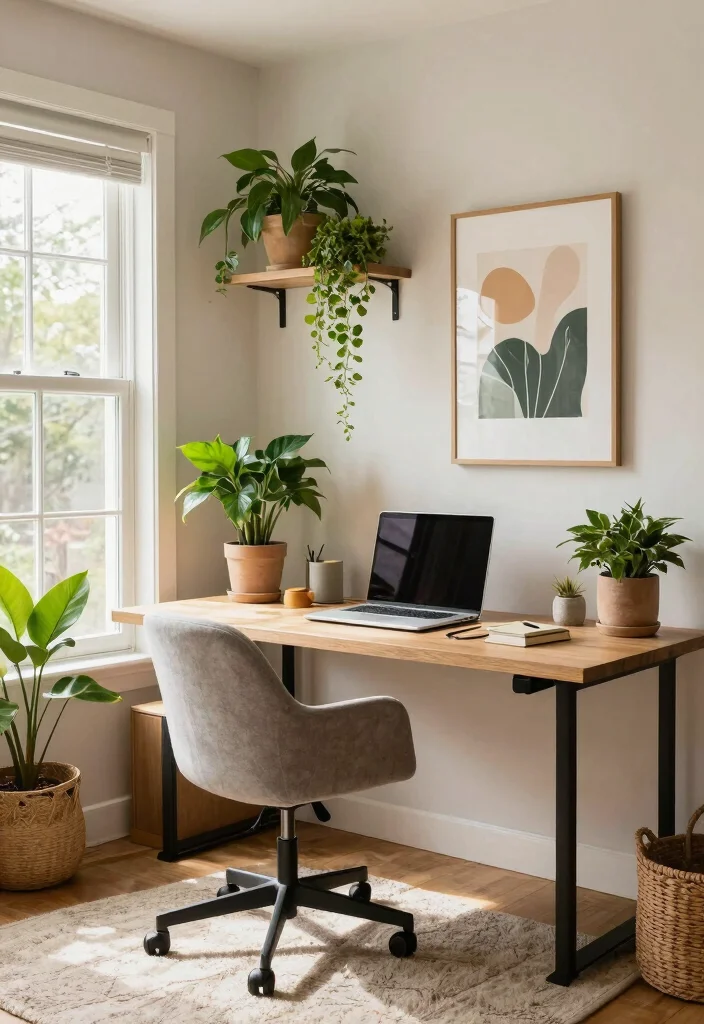 14 Home Office Decorating Ideas for a Finished Look Conclusion 0