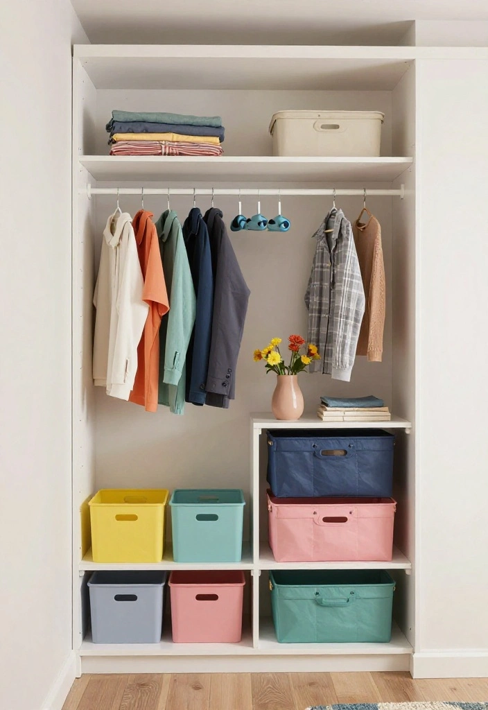 14 Ideas Para Closet Pequeños for Small Rooms That Feel Organized 65 14 Ideas Para Closet Pequeos for Small Rooms That Feel Organized Conclusion 0