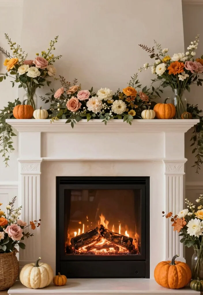 14 Inglenook Fireplace Ideas with Built In Cozy Seating 64 14 Inglenook Fireplace Ideas with Built In Cozy Seating 14. Seasonal Decor Ideas to Enhance Your Inglenook 0