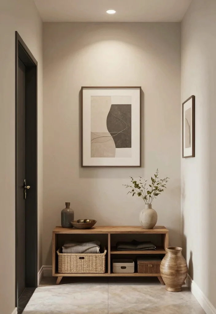 14 Long Narrow Entryway Ideas That Feel Balanced Conclusion 0