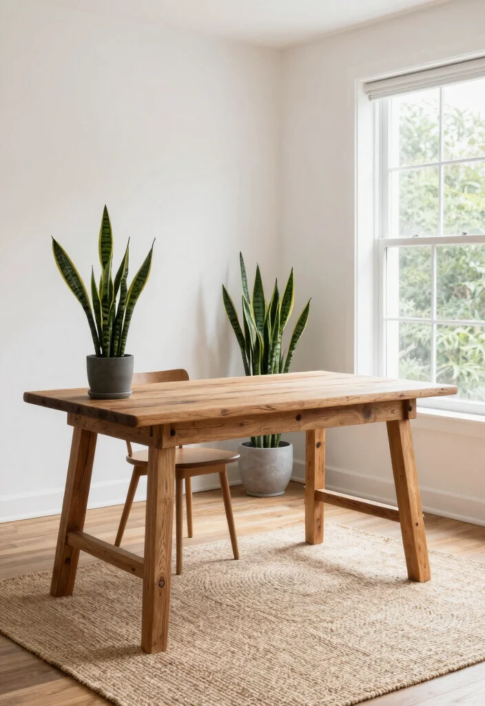 14 Minimalist Home Office Ideas with Clean Visual Calm 1 14 Minimalist Home Office Ideas with Clean Visual Calm 1. Nature Inspired Materials 0