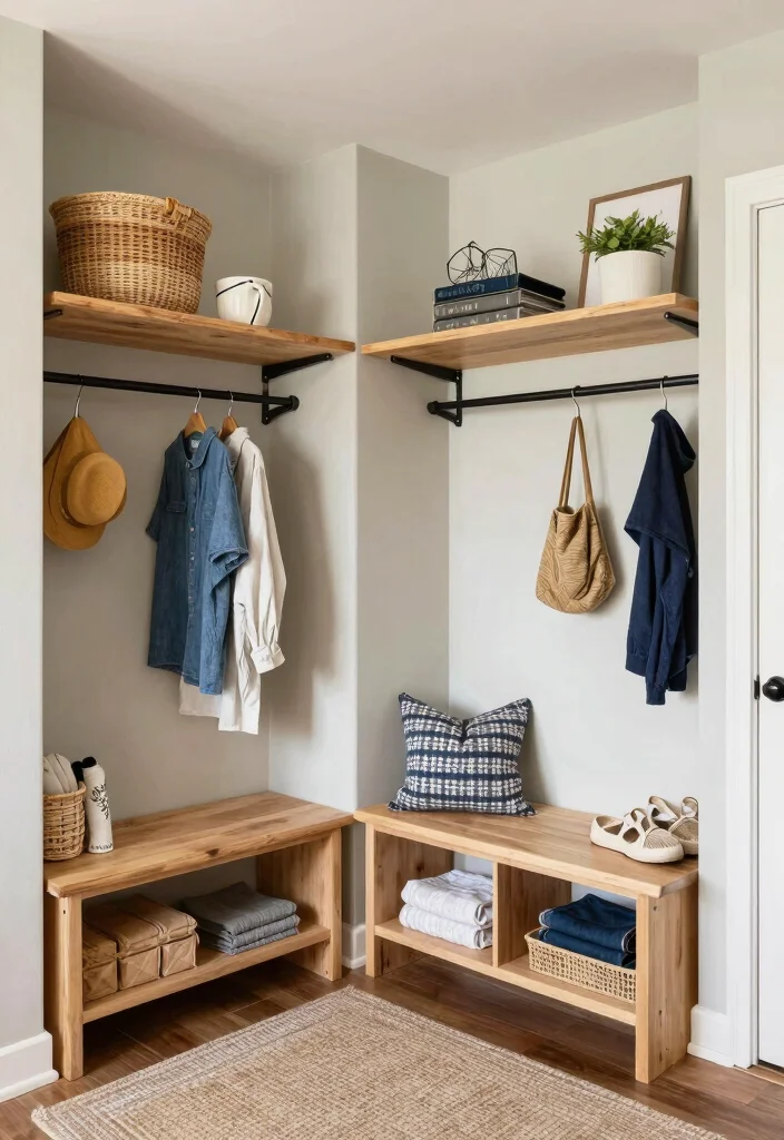 14 Mudroom Entryway Garage Ideas for High Traffic Homes Conclusion 0