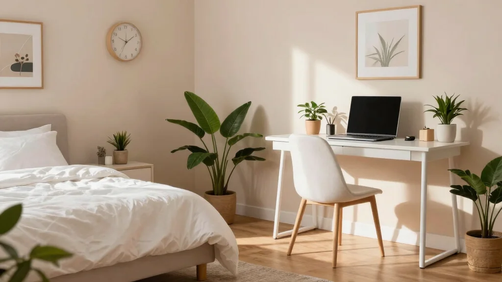 14 Office Guest Room Combo Ideas for Multi-Use Spaces