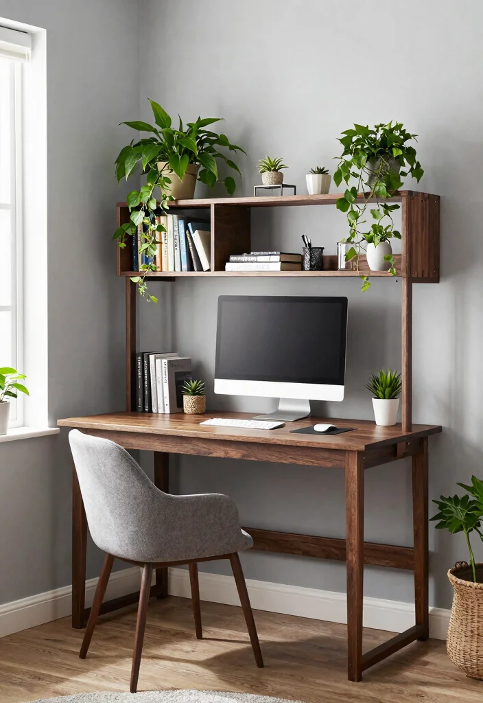 14 Office Set Up Ideas Layout for Better Workflow 1 14 Office Set Up Ideas Layout for Better Workflow 1. Multi Level Desk Solutions 0