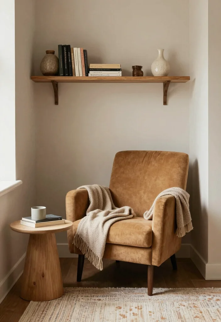 14 Office Set Up Ideas Layout for Better Workflow 51 14 Office Set Up Ideas Layout for Better Workflow 11. Cozy Nooks 0
