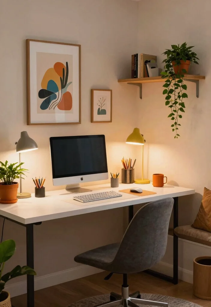 14 Office Set Up Ideas Layout for Better Workflow 65 14 Office Set Up Ideas Layout for Better Workflow Conclusion 0