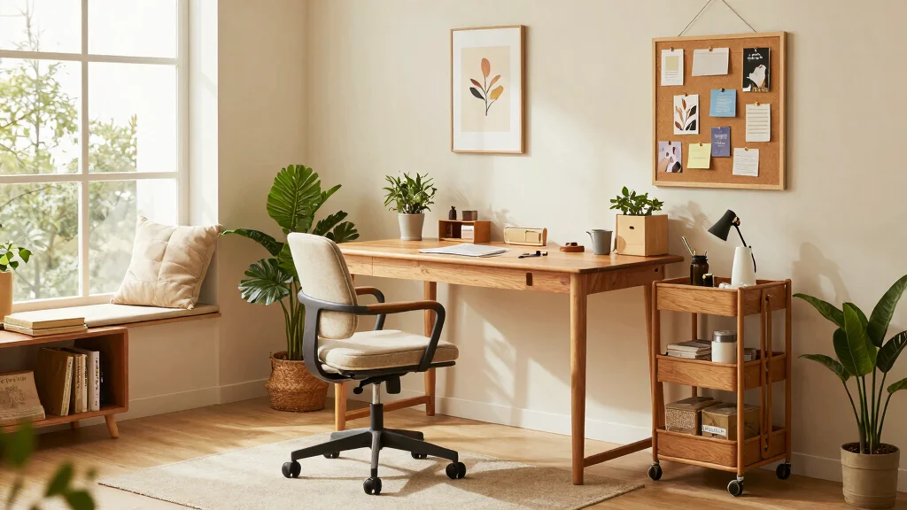 14 Office Set Up Ideas Layout for Better Workflow