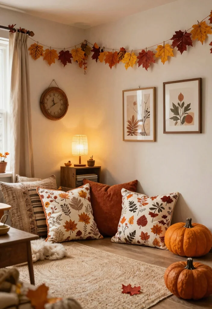 14 Office and Spare Bedroom Ideas for Dual Purpose Living 14. Seasonal Decor Swaps 0