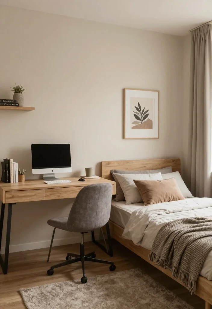 14 Office and Spare Bedroom Ideas for Dual Purpose Living Conclusion 0