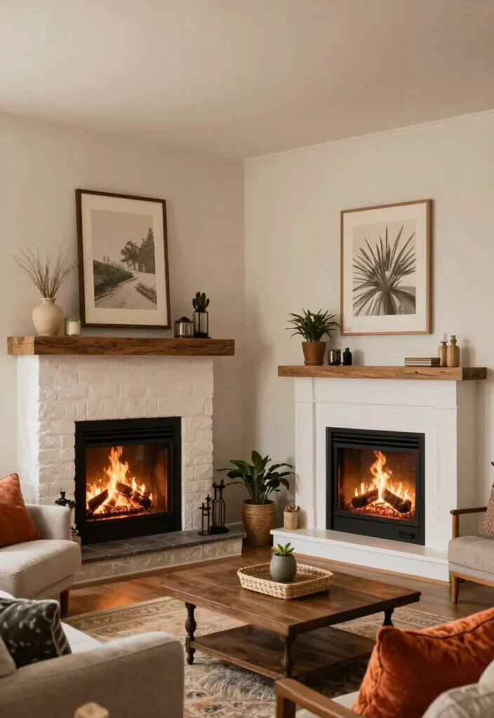 14 Two Story Fireplace Ideas That Create a Bold Focal Point Conclusion 0