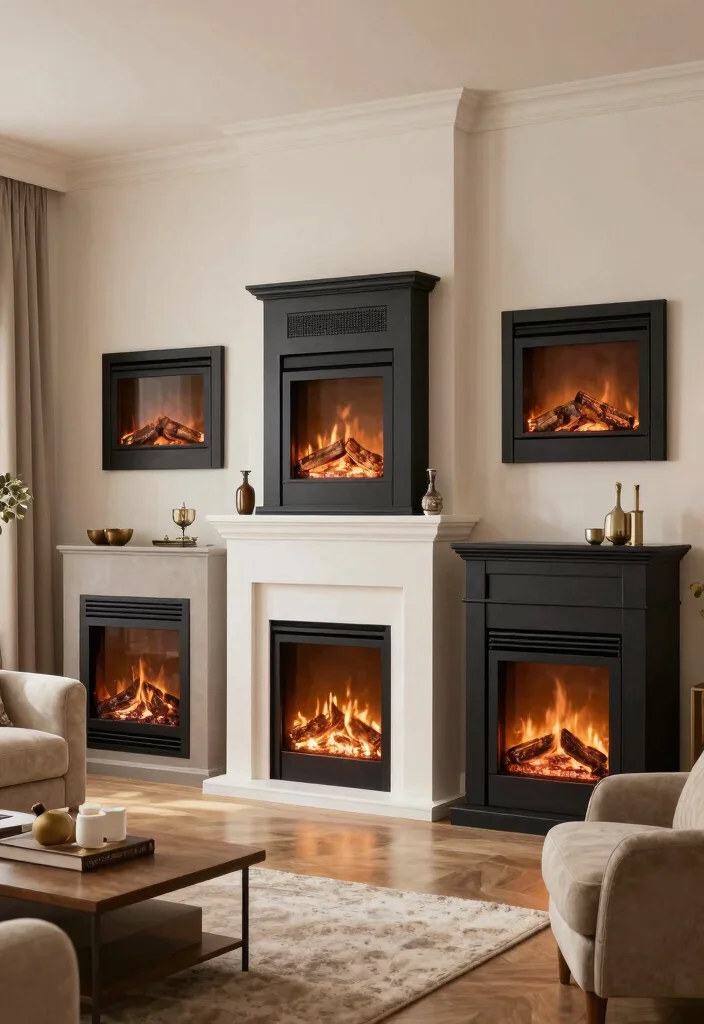 14 Ventless Gas Fireplace Ideas for Easy Installation Conclusion 0