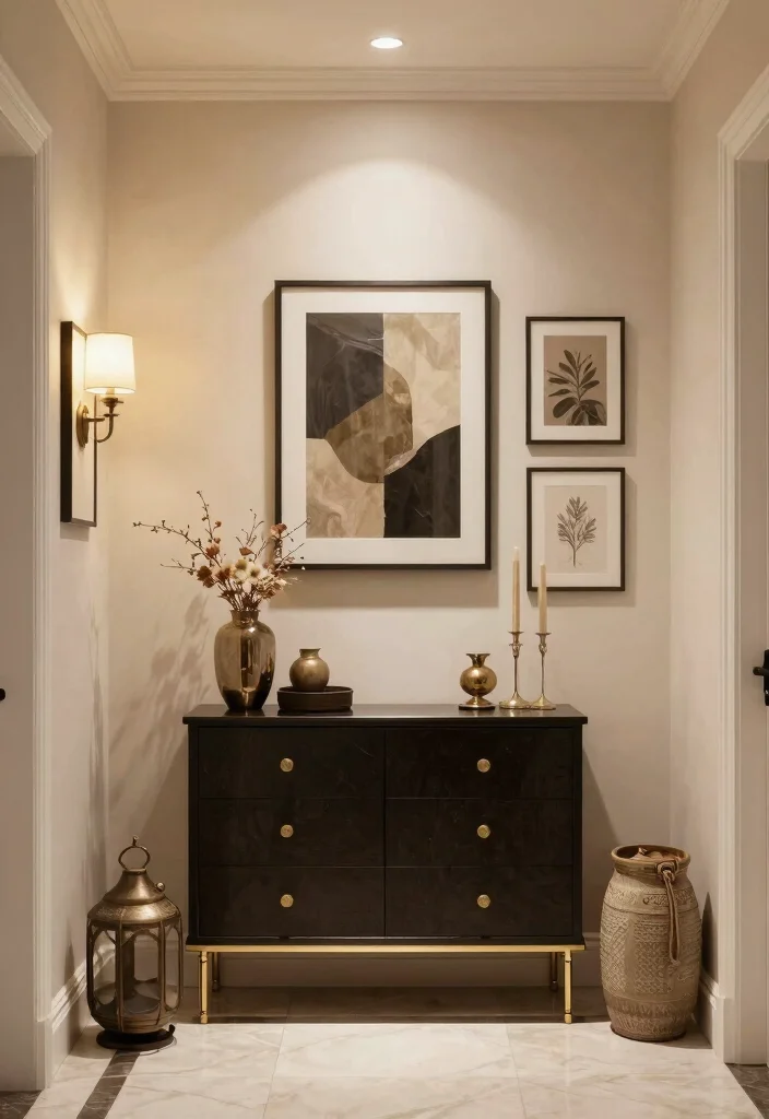 16 Elegant Entryway Ideas Luxury Homes Will Love Conclusion 0