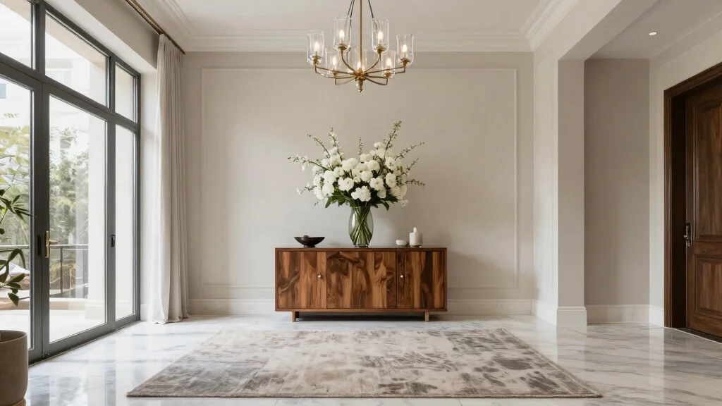 16 Elegant Entryway Ideas Luxury Homes Will Love