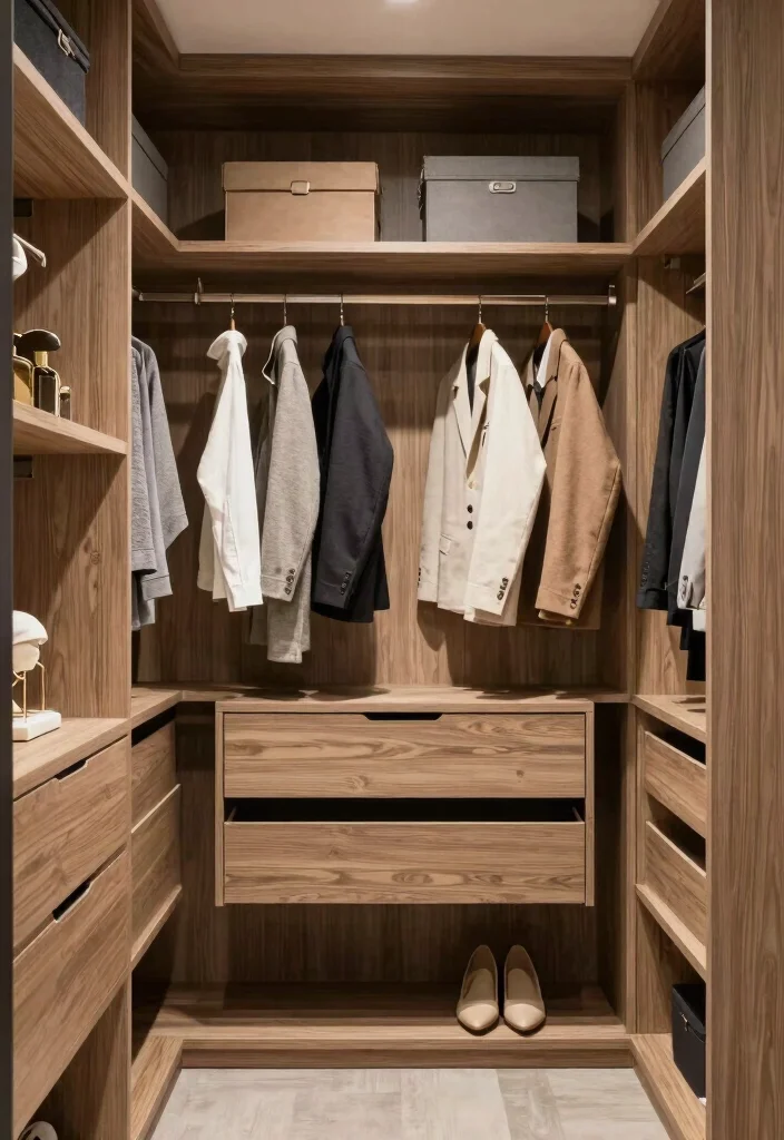 16 IKEA Closet Ideas Walk In with a Custom Built In Feel Conclusion 0