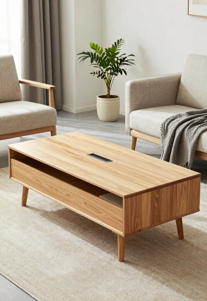 16 Office Storage Ideas for Small Spaces That Stay Organized 13. Hidden Storage Solutions 0
