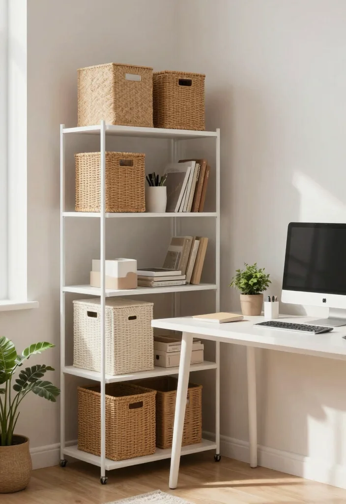 16 Office Storage Ideas for Small Spaces That Stay Organized Conclusion 0