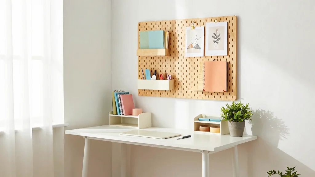 16 Office Storage Ideas for Small Spaces That Stay Organized